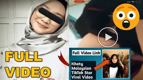 watch Khaty viral video 